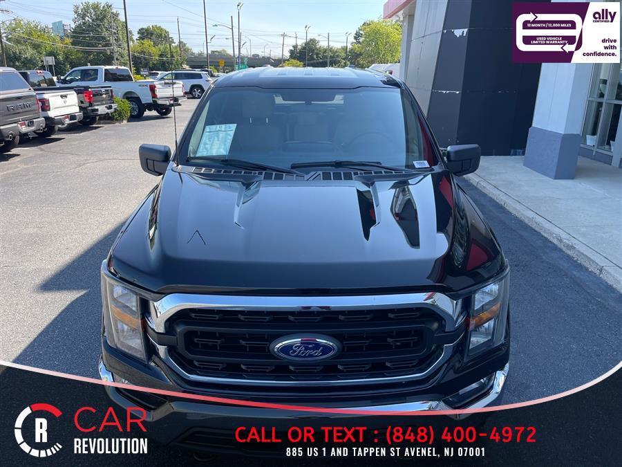 used 2023 Ford F-150 car, priced at $38,145