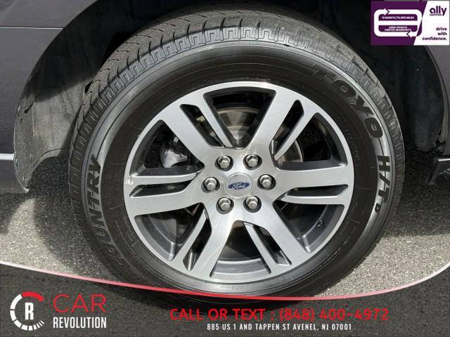 used 2024 Ford Expedition Max car, priced at $45,499