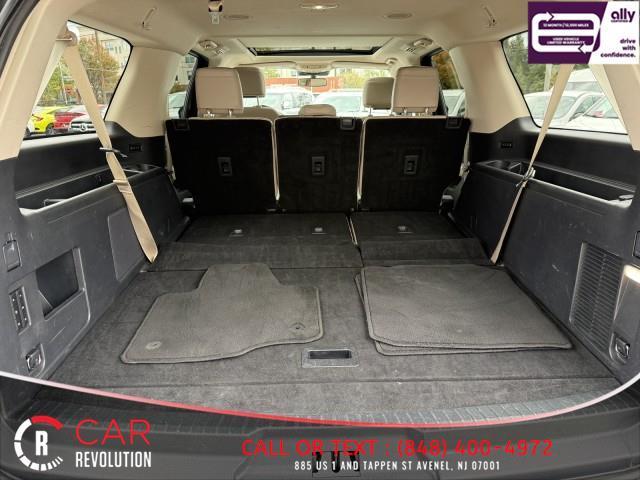 used 2024 Ford Expedition Max car, priced at $45,499