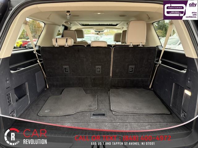 used 2024 Ford Expedition Max car, priced at $45,499