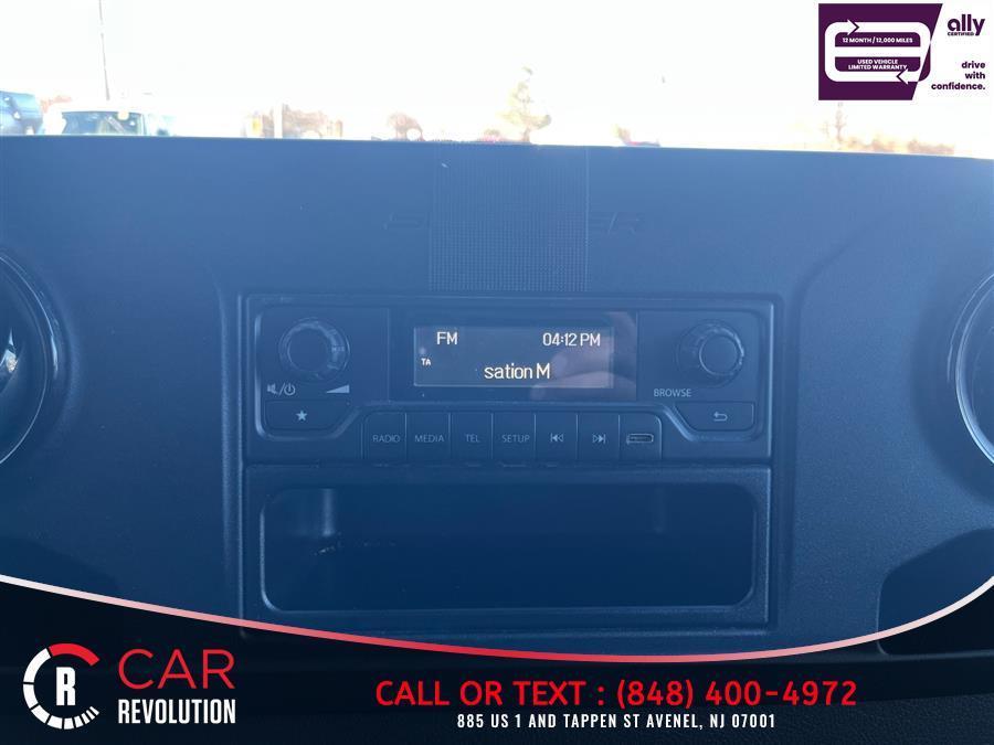 used 2025 Mercedes-Benz Sprinter 2500 car, priced at $39,794