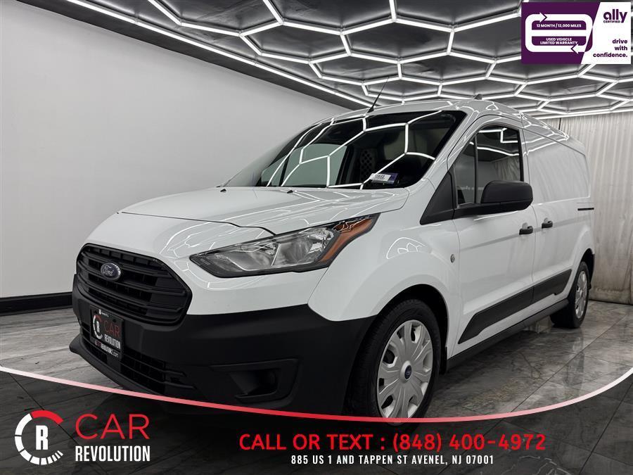 used 2023 Ford Transit Connect car, priced at $19,599