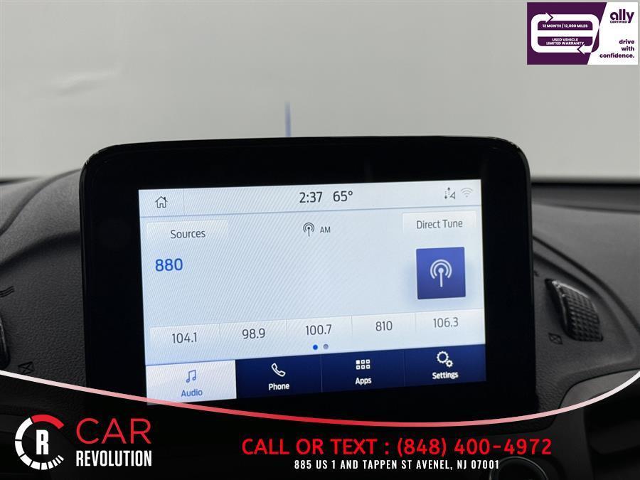 used 2023 Ford Transit Connect car, priced at $19,599