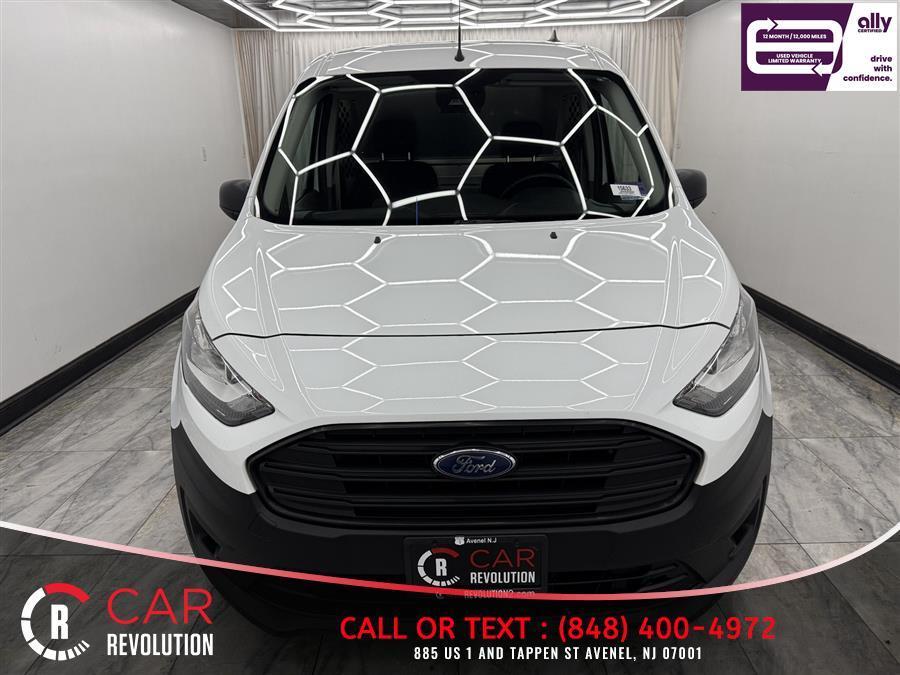 used 2023 Ford Transit Connect car, priced at $19,599