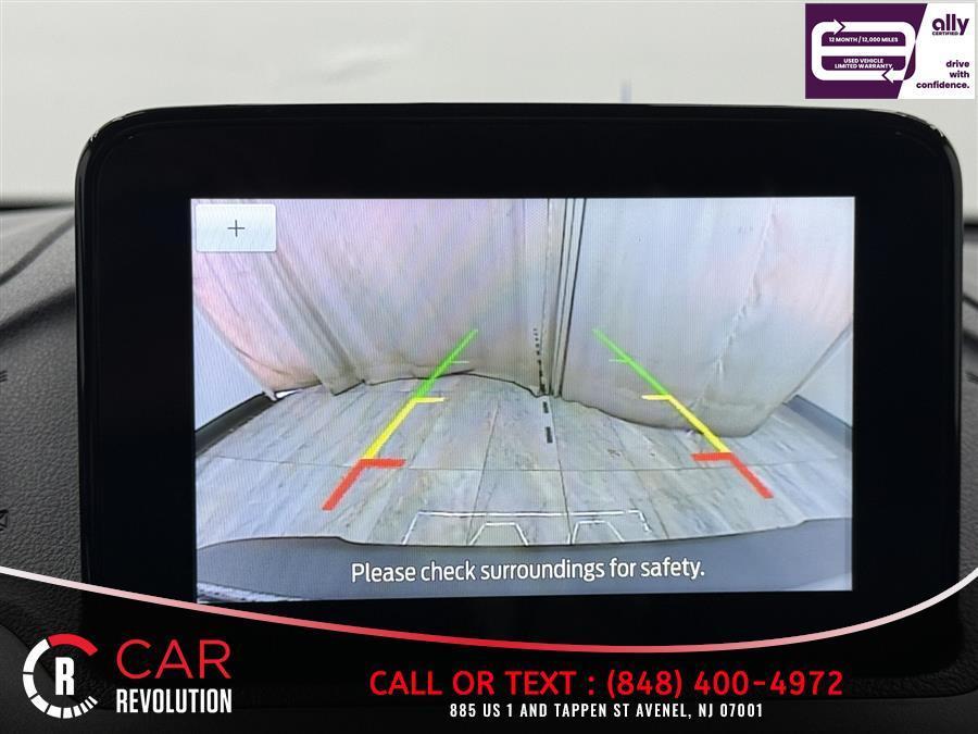 used 2023 Ford Transit Connect car, priced at $19,599