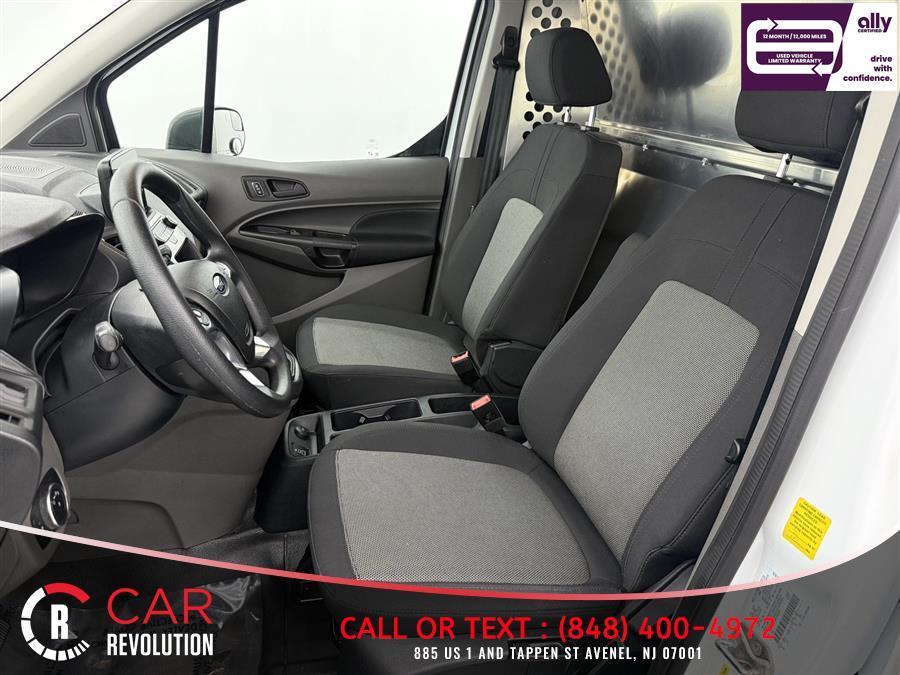used 2023 Ford Transit Connect car, priced at $19,599
