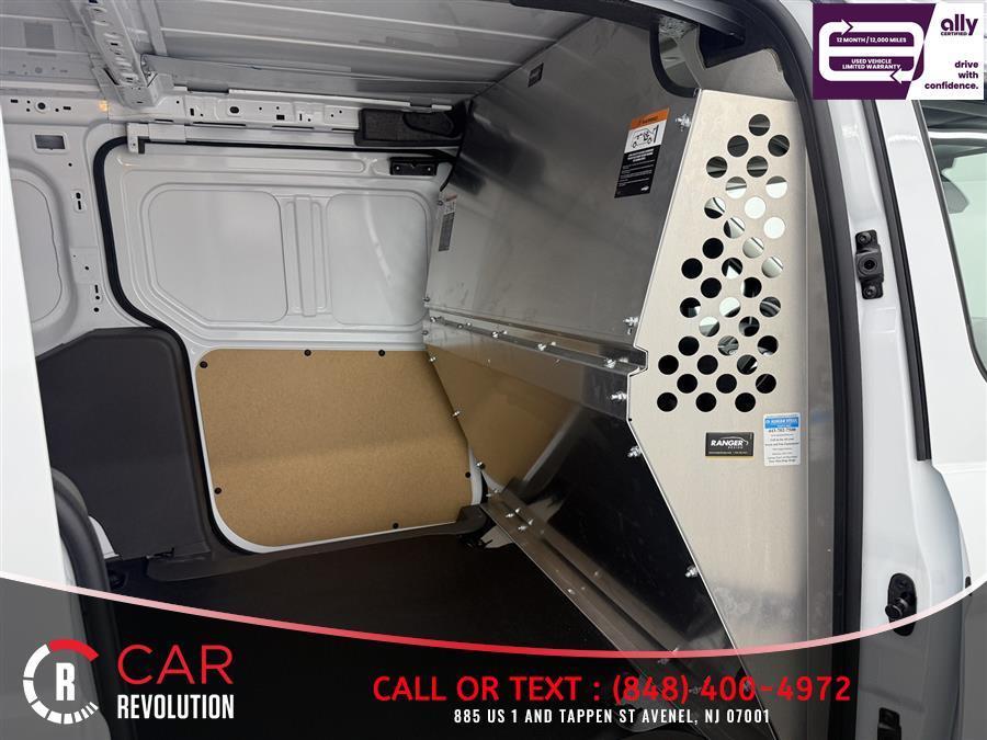 used 2023 Ford Transit Connect car, priced at $19,599
