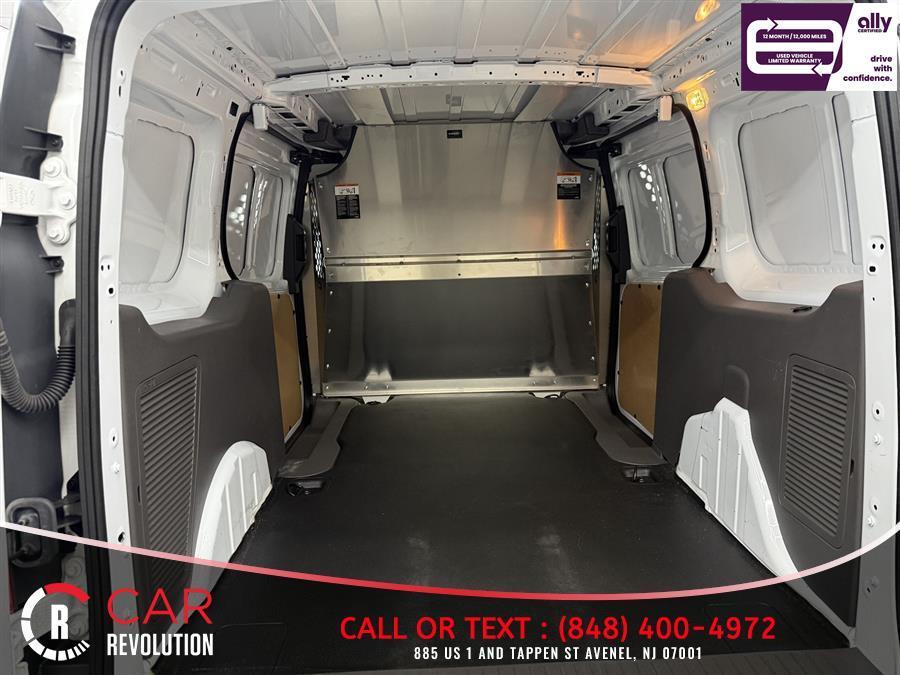 used 2023 Ford Transit Connect car, priced at $19,599