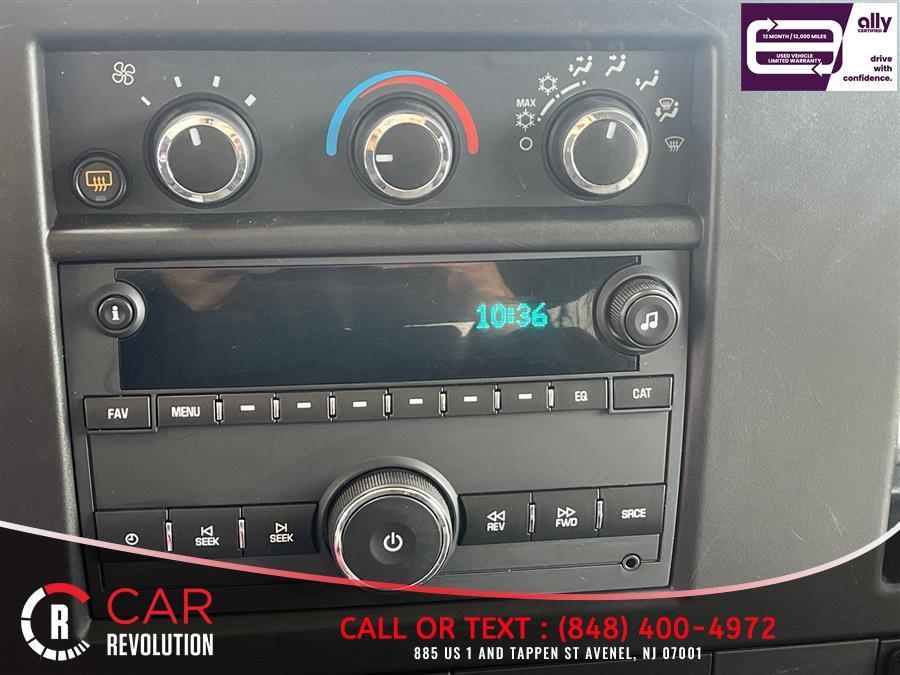 used 2023 Chevrolet Express 3500 car, priced at $30,775