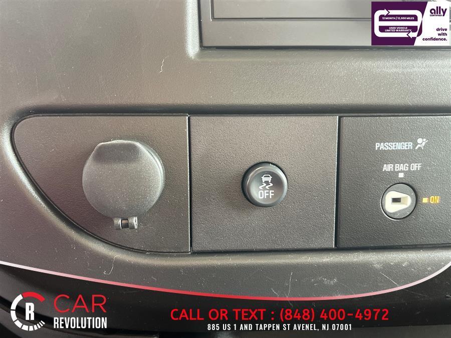 used 2023 Chevrolet Express 3500 car, priced at $30,775
