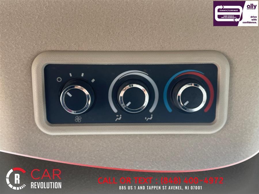 used 2023 Chevrolet Express 3500 car, priced at $30,775
