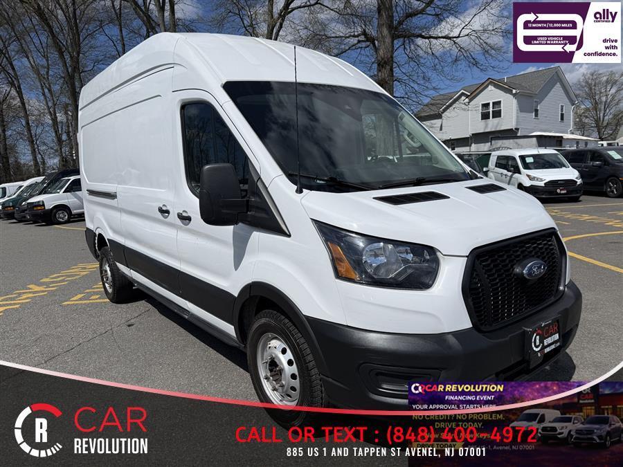 used 2023 Ford Transit-250 car, priced at $32,999