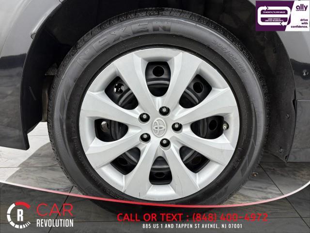 used 2022 Toyota Corolla car, priced at $14,999