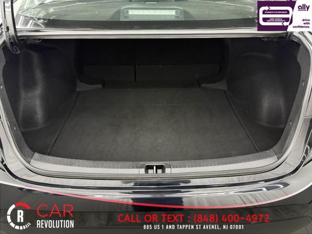 used 2022 Toyota Corolla car, priced at $14,999