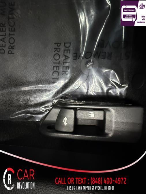 used 2022 Toyota Corolla car, priced at $14,999