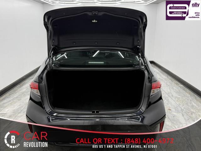 used 2022 Toyota Corolla car, priced at $14,999