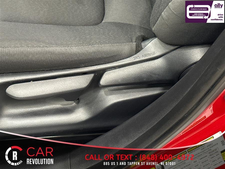 used 2021 Toyota Corolla car, priced at $19,790