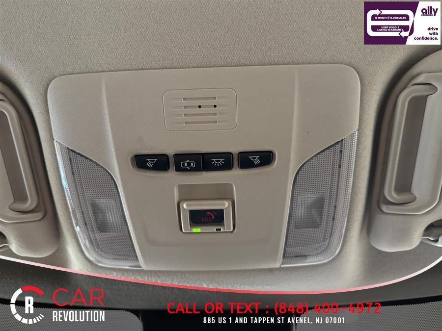 used 2021 Toyota Corolla car, priced at $19,790