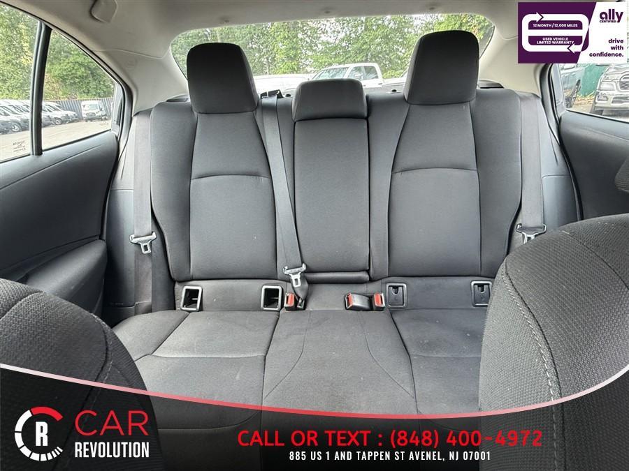 used 2024 Toyota Corolla car, priced at $19,786