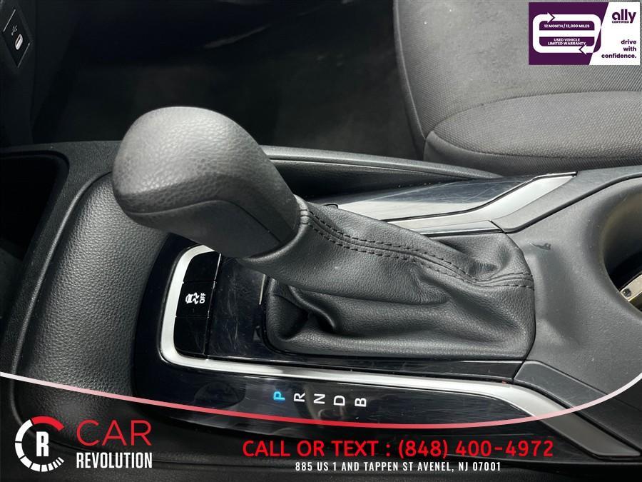 used 2024 Toyota Corolla car, priced at $18,694