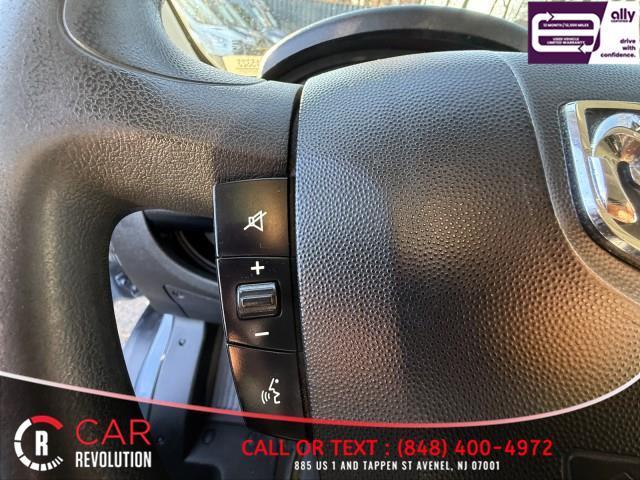 used 2019 Ram ProMaster 3500 car, priced at $14,599