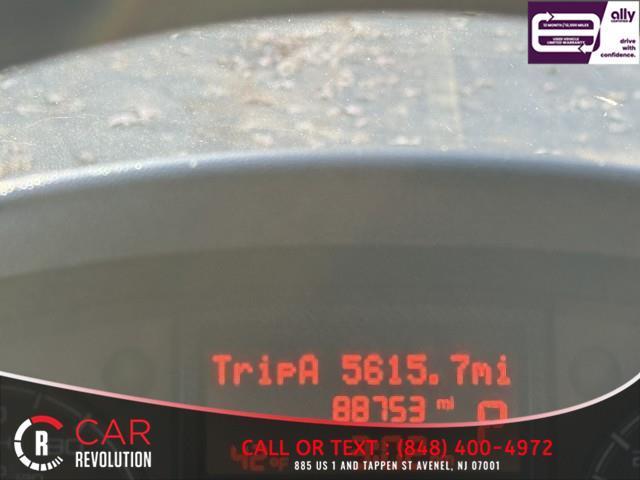 used 2019 Ram ProMaster 3500 car, priced at $14,599