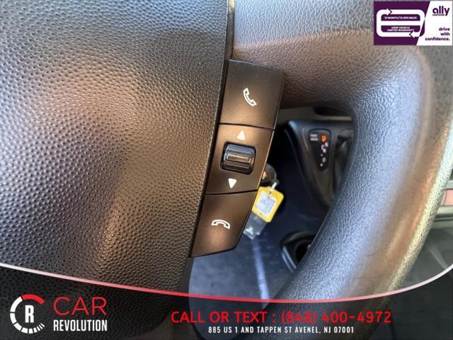 used 2019 Ram ProMaster 3500 car, priced at $14,599