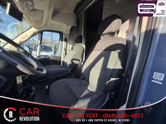 used 2019 Ram ProMaster 3500 car, priced at $14,599