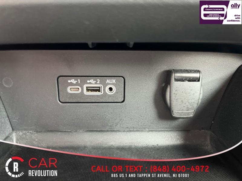 used 2025 Nissan Altima car, priced at $18,345