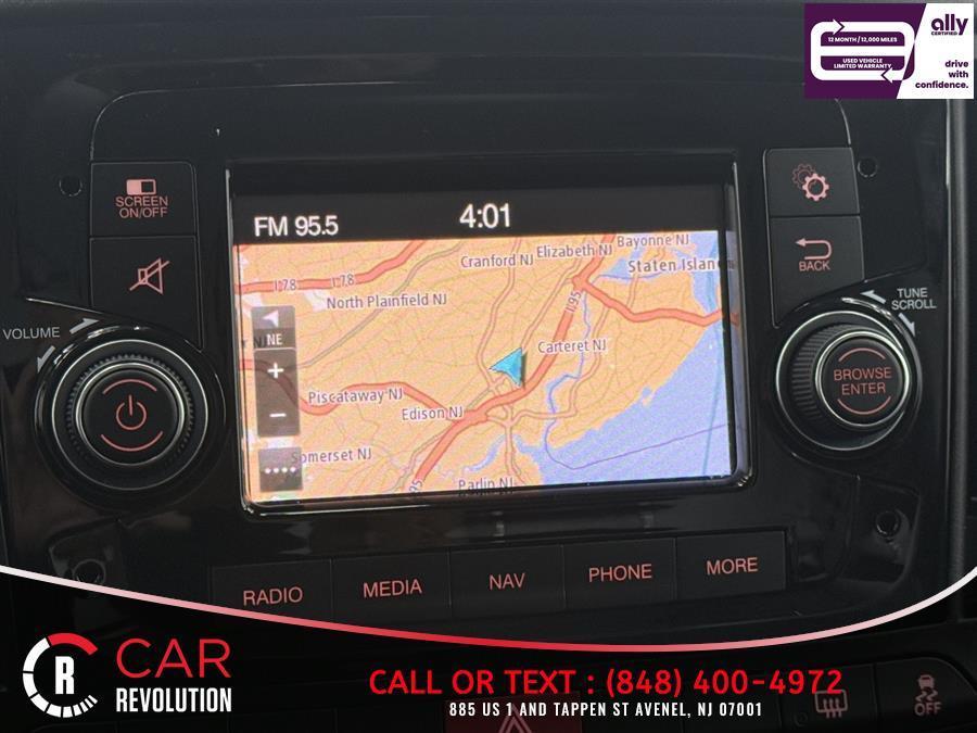 used 2022 Ram ProMaster City car, priced at $16,999