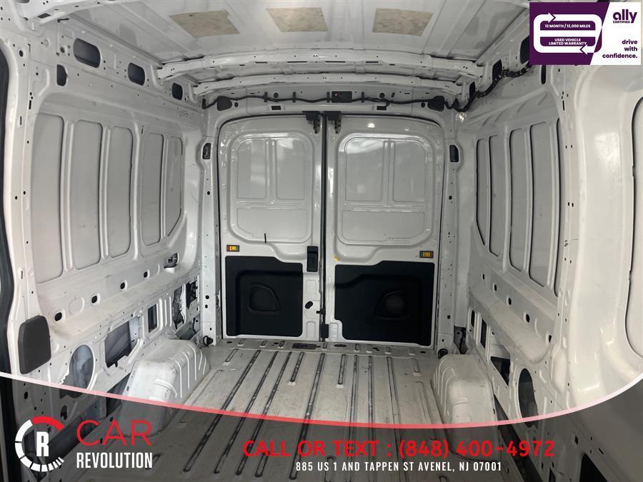 used 2023 Ford Transit-250 car, priced at $32,394