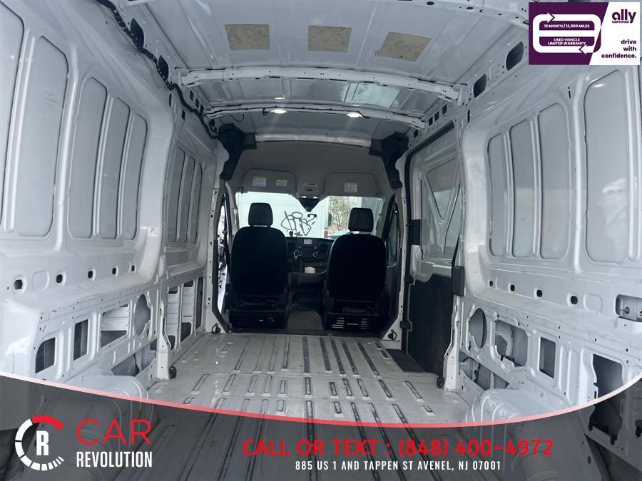 used 2023 Ford Transit-250 car, priced at $32,394