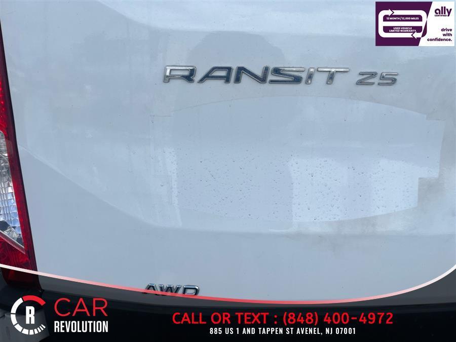 used 2023 Ford Transit-250 car, priced at $32,394