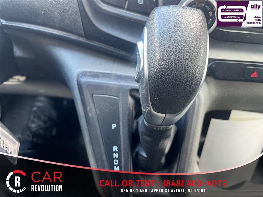 used 2023 Ford Transit-250 car, priced at $32,394