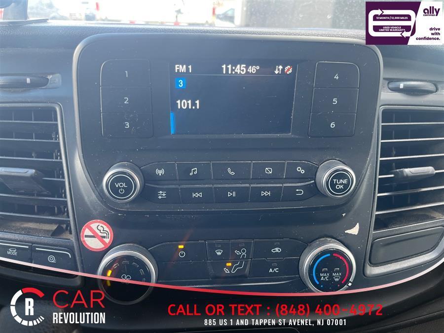 used 2023 Ford Transit-250 car, priced at $32,394