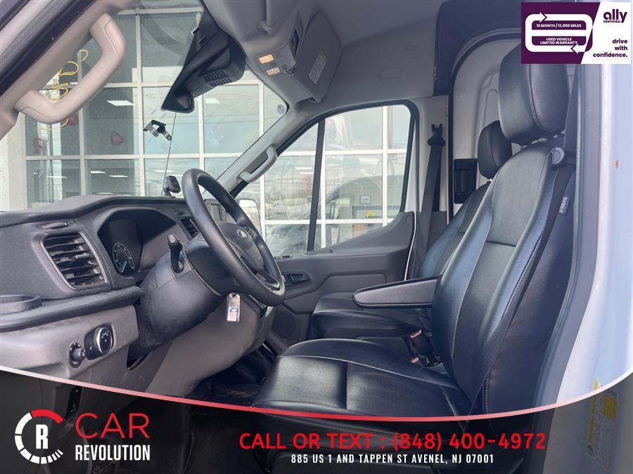 used 2023 Ford Transit-250 car, priced at $32,394