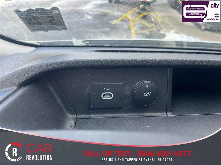 used 2023 Ford Transit-250 car, priced at $32,394