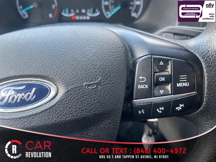 used 2023 Ford Transit-250 car, priced at $32,394