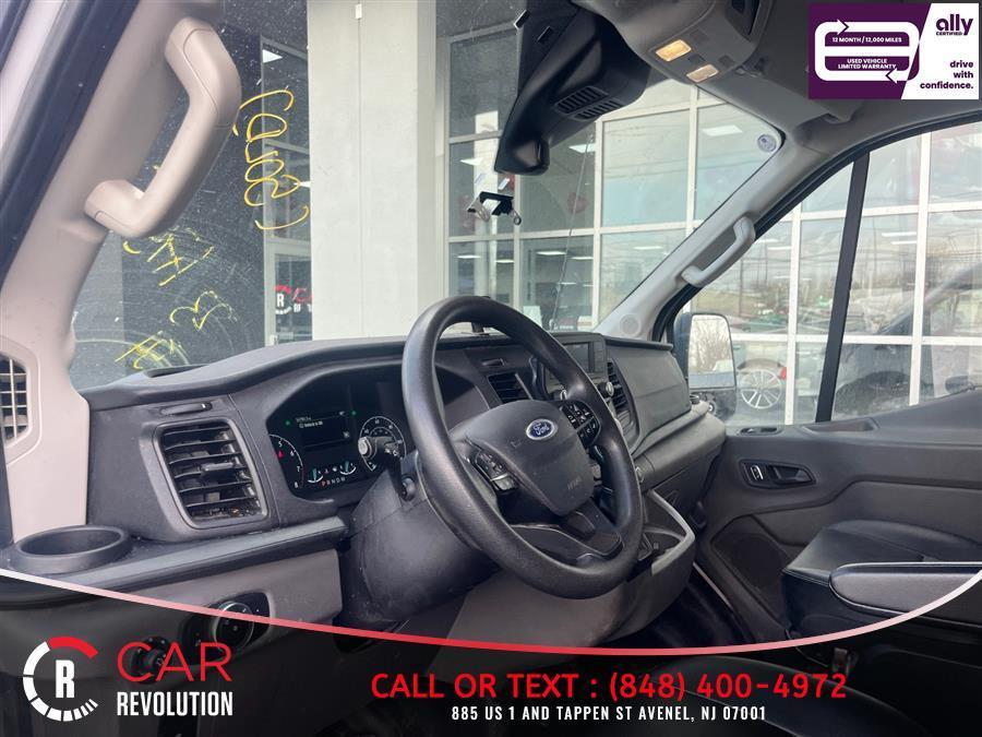 used 2023 Ford Transit-250 car, priced at $32,394