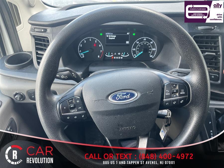 used 2023 Ford Transit-250 car, priced at $32,394