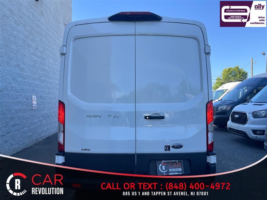 used 2023 Ford Transit-250 car, priced at $32,394