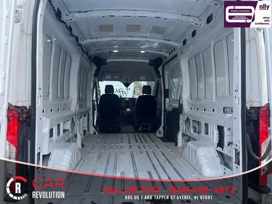 used 2023 Ford Transit-250 car, priced at $32,394