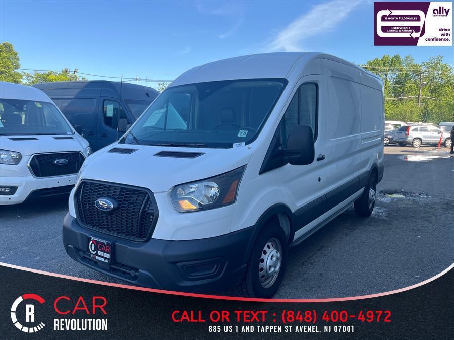 used 2023 Ford Transit-250 car, priced at $32,394