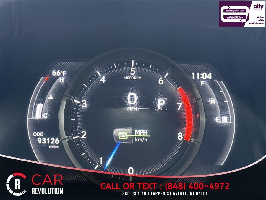 used 2019 Lexus ES 350 car, priced at $24,999