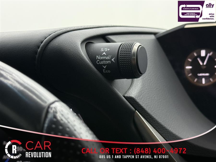 used 2019 Lexus ES 350 car, priced at $24,999