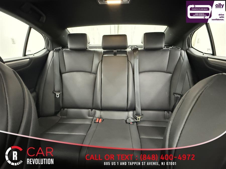 used 2019 Lexus ES 350 car, priced at $24,999
