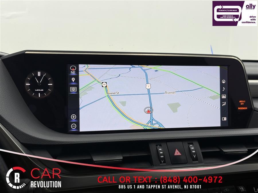 used 2019 Lexus ES 350 car, priced at $24,999