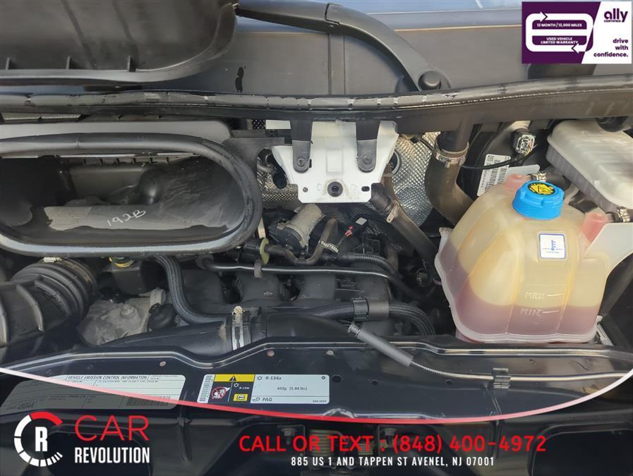 used 2019 Ram ProMaster 1500 car, priced at $16,950