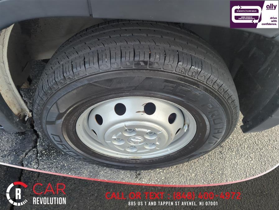 used 2019 Ram ProMaster 1500 car, priced at $16,950