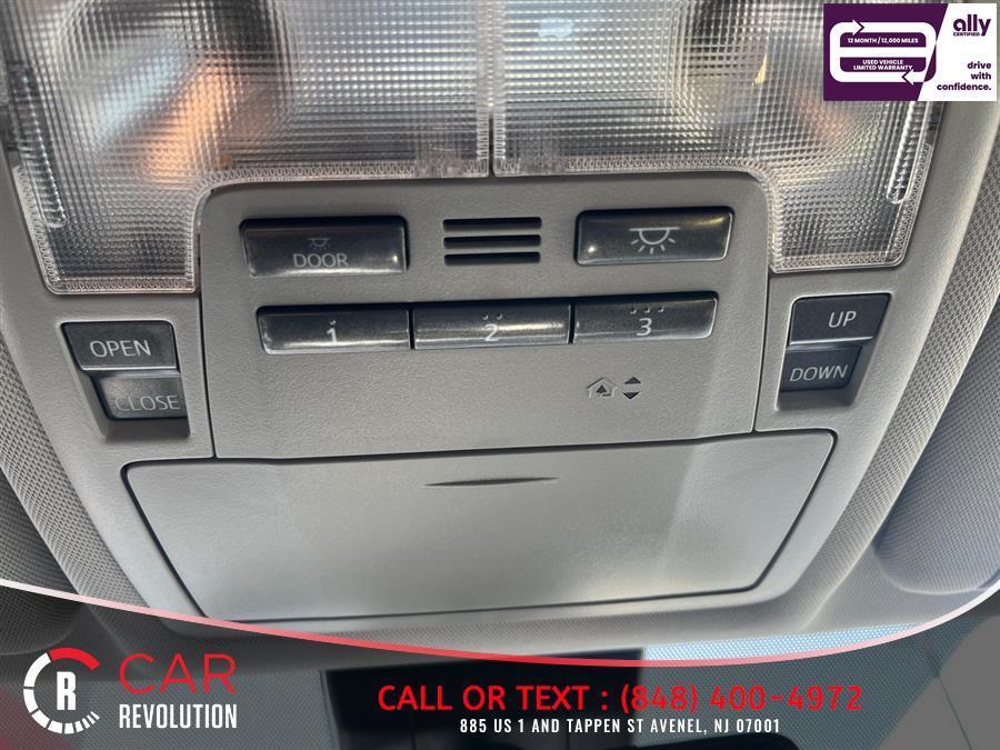 used 2017 Toyota Highlander car, priced at $18,794